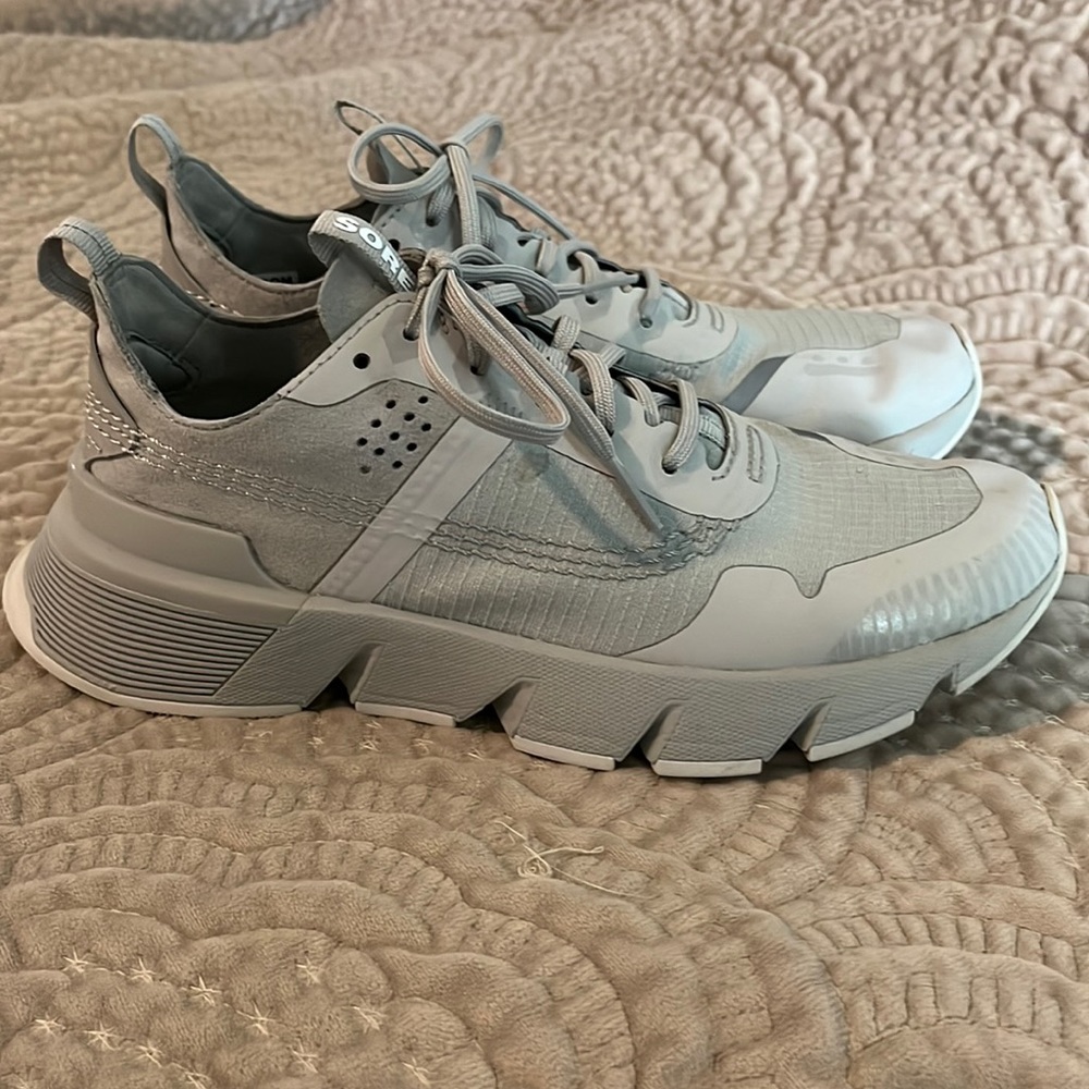 SOREL Kinetic Rush Ripstop Sneaker